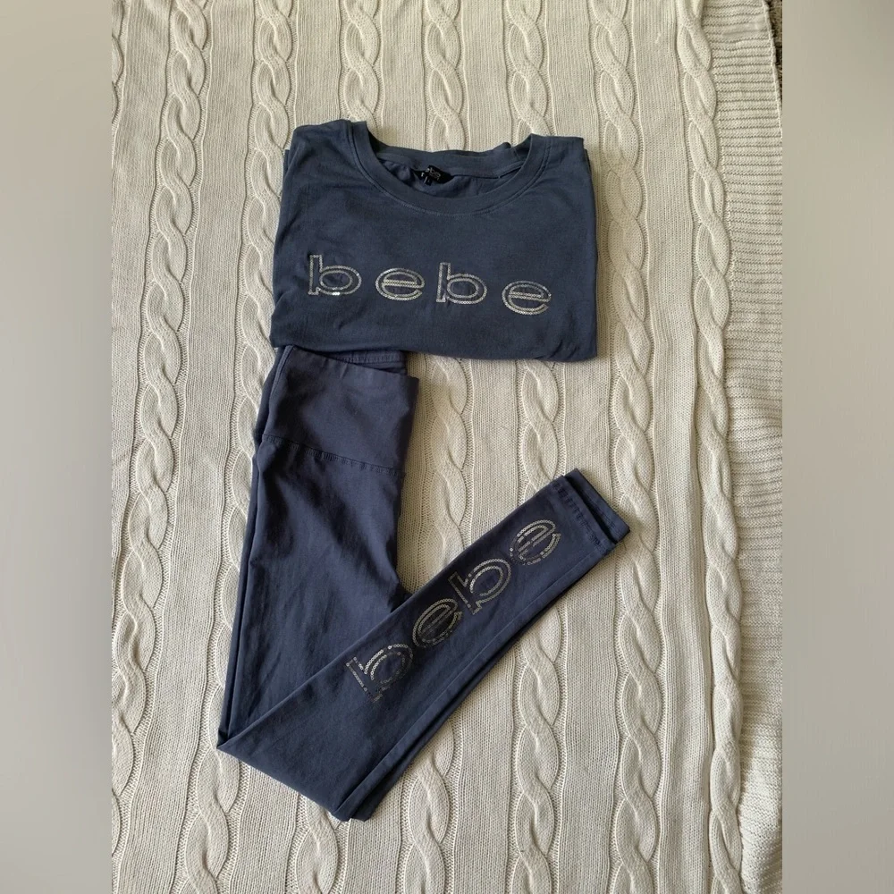 Bebe Sport Set (Large) - Picture 3 of 4